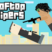 Rooftop Snipers Unblocked